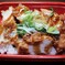 岡山名物とりめし