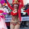 Asakusa Samba Carnival Contest
