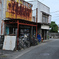 昼下がりの路地