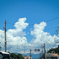 雲って面白い＾＾