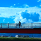 9月の橋