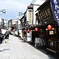 帝釈天参道