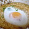 ピンぼけチキンラーメン