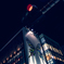 夜蝶とシグナル