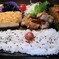 いろどりまごころ弁当（とんかつ）