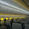 2025 US旅日記３：機内で