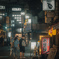 路地裏　１３１