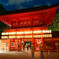 下鴨神社
