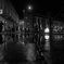 雨上がり
