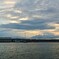 夕方の漁港Ⅱ