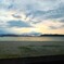 静かな海