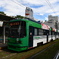 路面電車➁