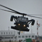 航空祭の主役になりたいUH-60J 