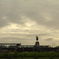 暗雲の中に