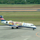 ボンバルディアCRJ700？
