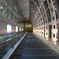 羽田空港通路