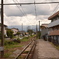 とある町外れの駅