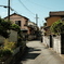 路地２