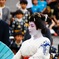 新橋町 長崎検番 人数揃い