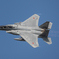 小松基地航空祭　F-15　イーグル