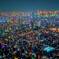 東京の夜景2