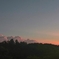 沖縄/夕暮