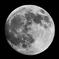 今日は十五夜（中秋の名月）