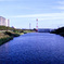 Down by the River 