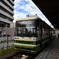 路面電車④
