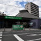 広電宮島口駅舎
