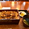 あなご飯