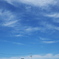 秋空
