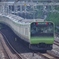 山手線E235系(１)