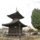 編照寺　多宝塔