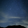 天空の星