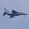 Ｋ川上空・自衛隊T-4練習機（36-5701）