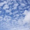 ひつじ雲
