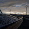 RINKU Sunset_20251007