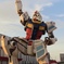 万博ガンダム