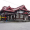 北軽い沢駅