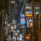 路地裏　１３３