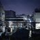 河川敷