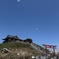 蒼空を舞う