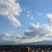 仕事明け