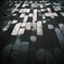 雨pattern