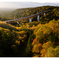 Crisp autumn air