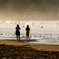 Down by the Seaside ２