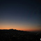 JRタワーから見た夜景