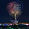 EXPO Thanks 花火(9月30日)