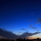 二十四節気／寒露の夜明け